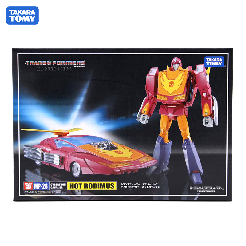 Karya Transformasi KO MP-28 MP - Science Robotics ulasan dan harga