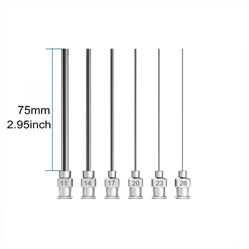 10 buah SUS304 2.95 inci 75mm  - Hobby Science Lab ulasan dan harga