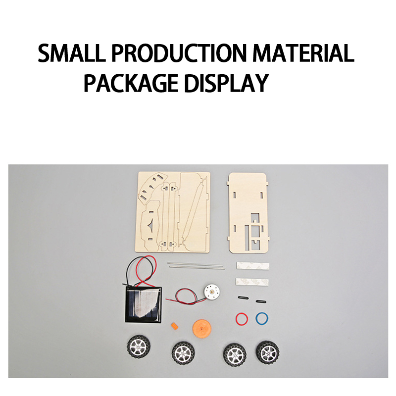 1 Set Kit Percobaan Sains DIY  - Science Project Diy ulasan dan harga
