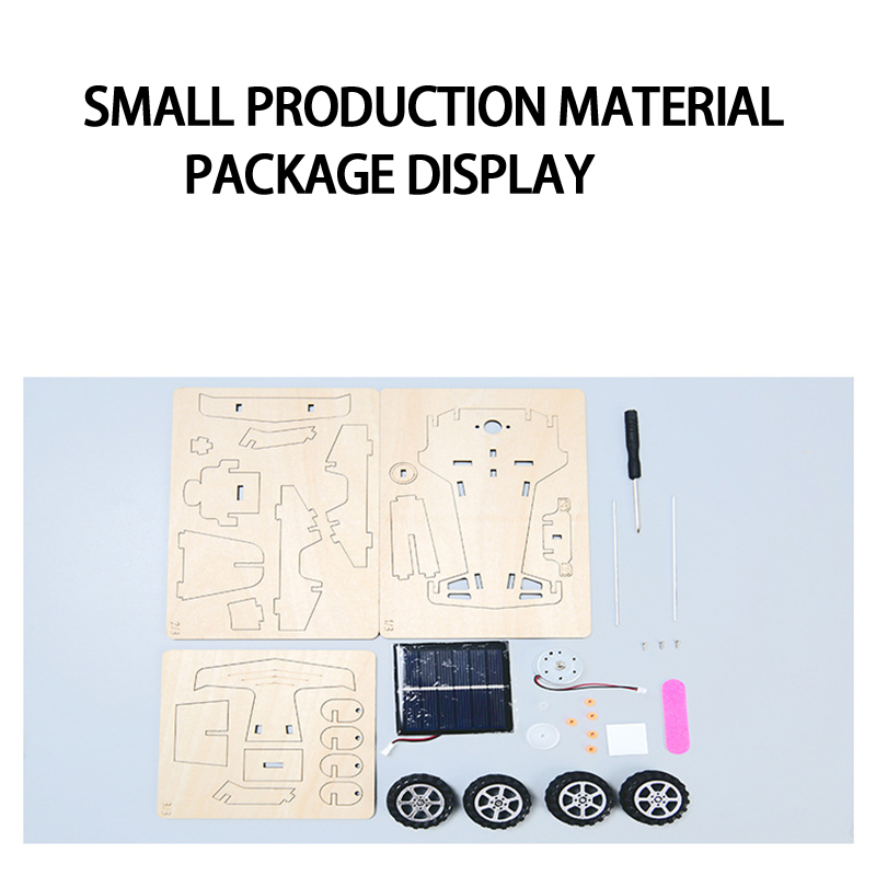 1 Set Kit Percobaan Sains DIY  - Science Project Diy ulasan dan harga