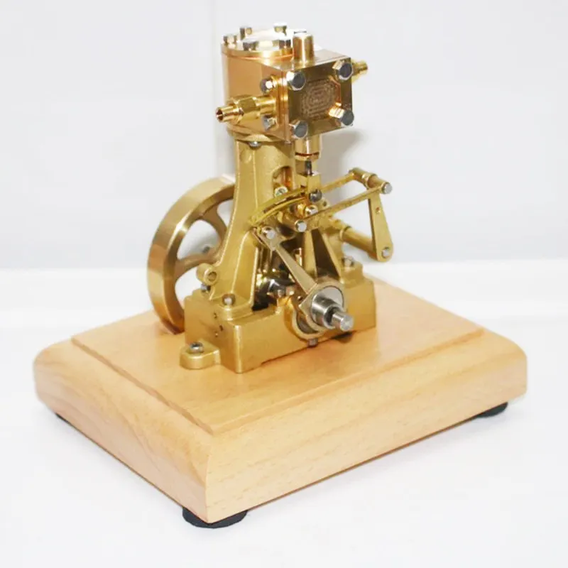 Model Mesin Uap Resiprokal unt - Hobby Science Lab ulasan dan harga