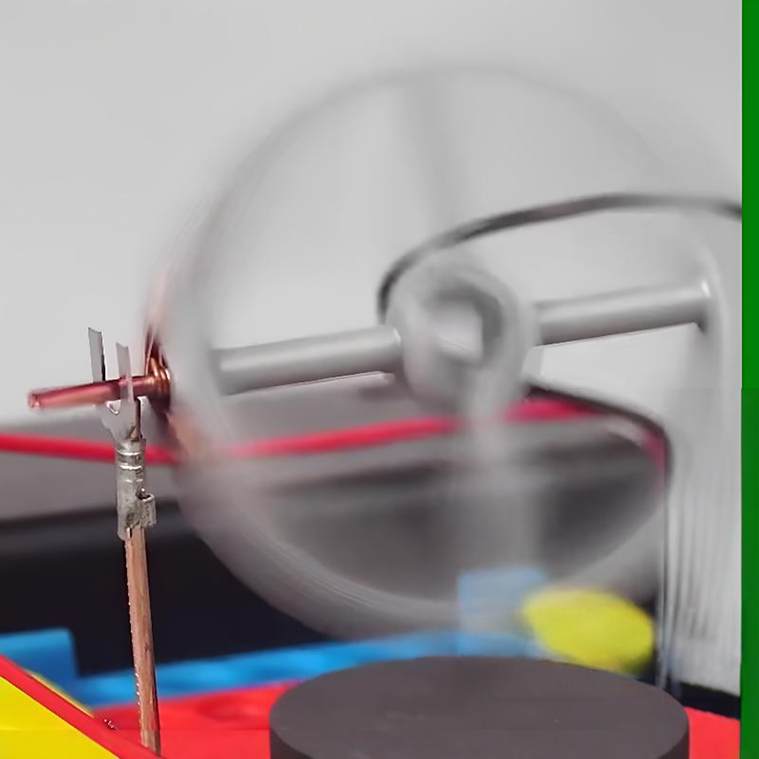 Model Eksperimen Motor Elektro - Science Diy Model ulasan dan harga