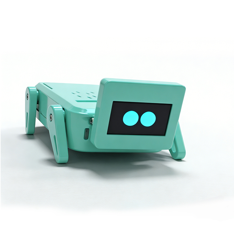 Papan Pengembangan Robot Anjin - Science Robotics ulasan dan harga