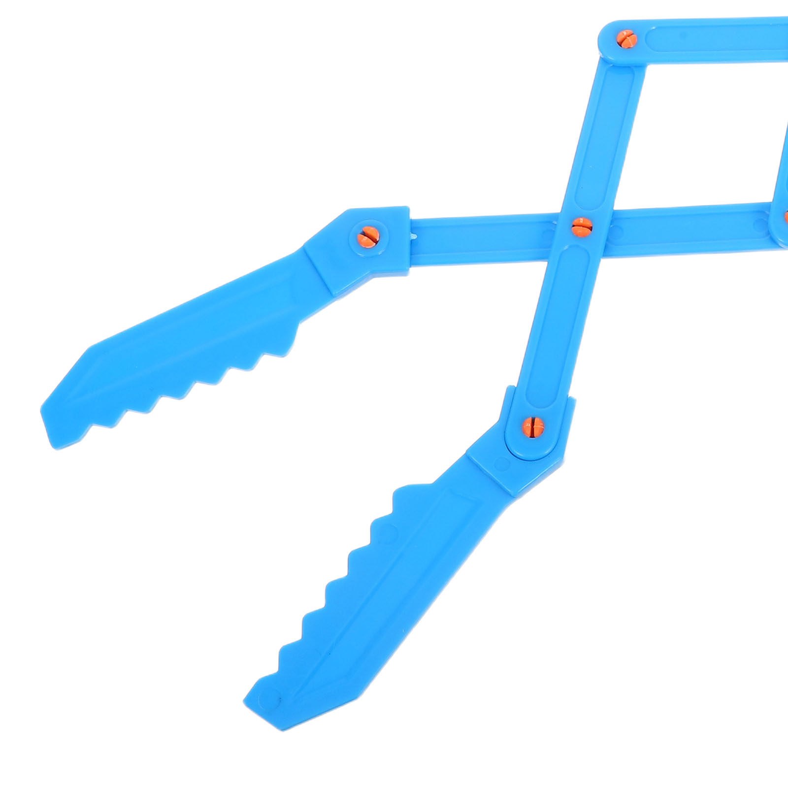 4 Set Kit Lengan Mekanik, Alat - Science Robotics ulasan dan harga