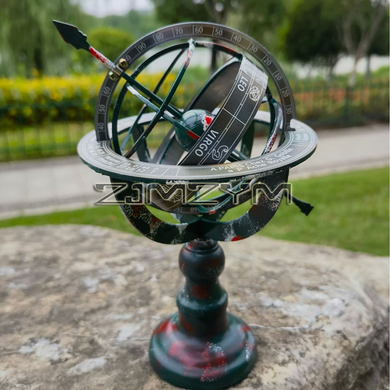 Peta Modern Bola Dunia Dalam W - Solar System Orrery ulasan dan harga