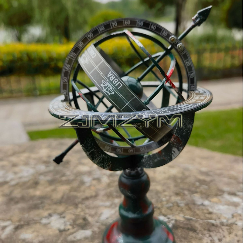 Peta Modern Bola Dunia Dalam W - Solar System Orrery ulasan dan harga