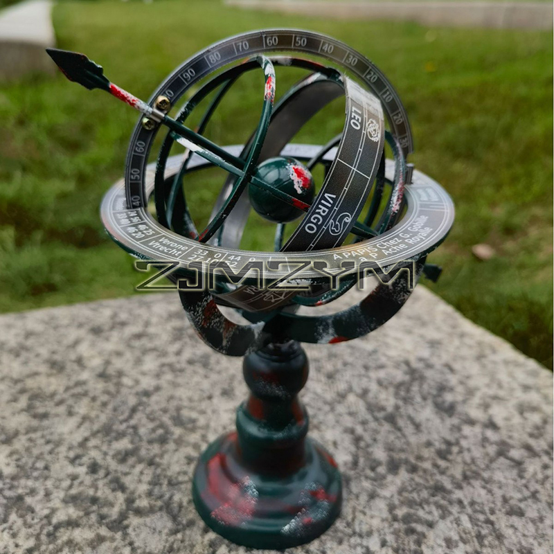 Peta Modern Bola Dunia Dalam W - Solar System Orrery ulasan dan harga