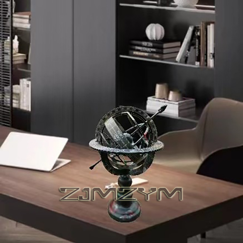 Peta Modern Bola Dunia Dalam W - Solar System Orrery ulasan dan harga