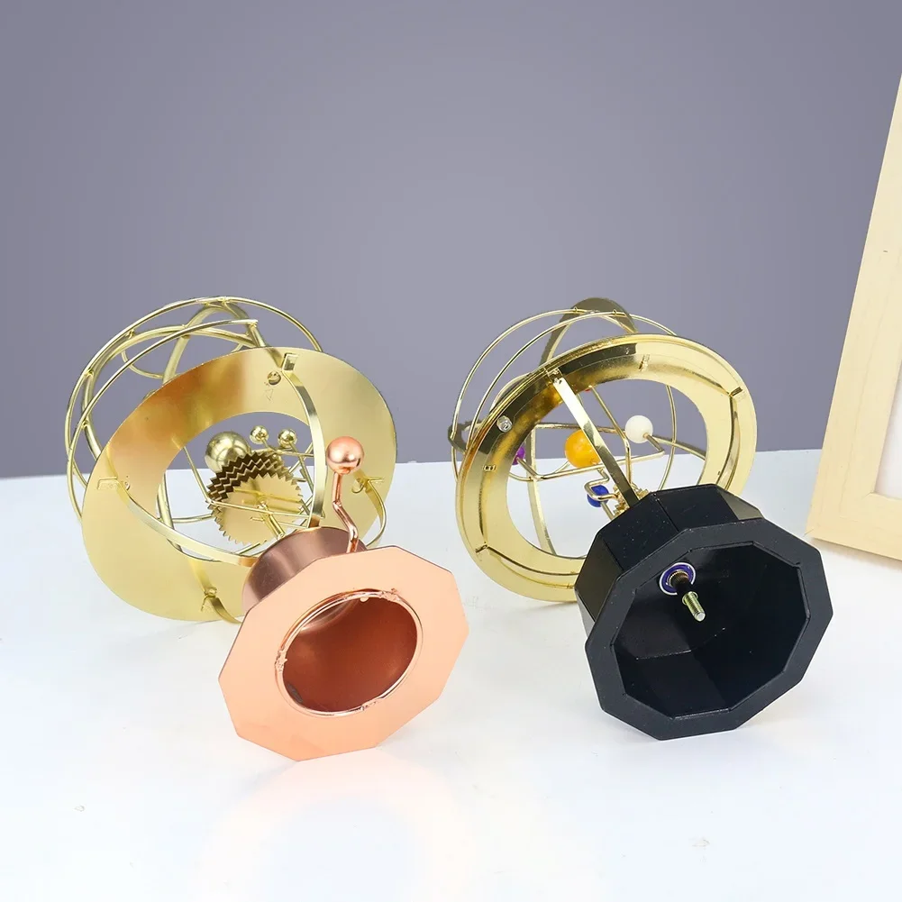 Model Grand Orrery Sistem Tata - Solar System Orrery ulasan dan harga