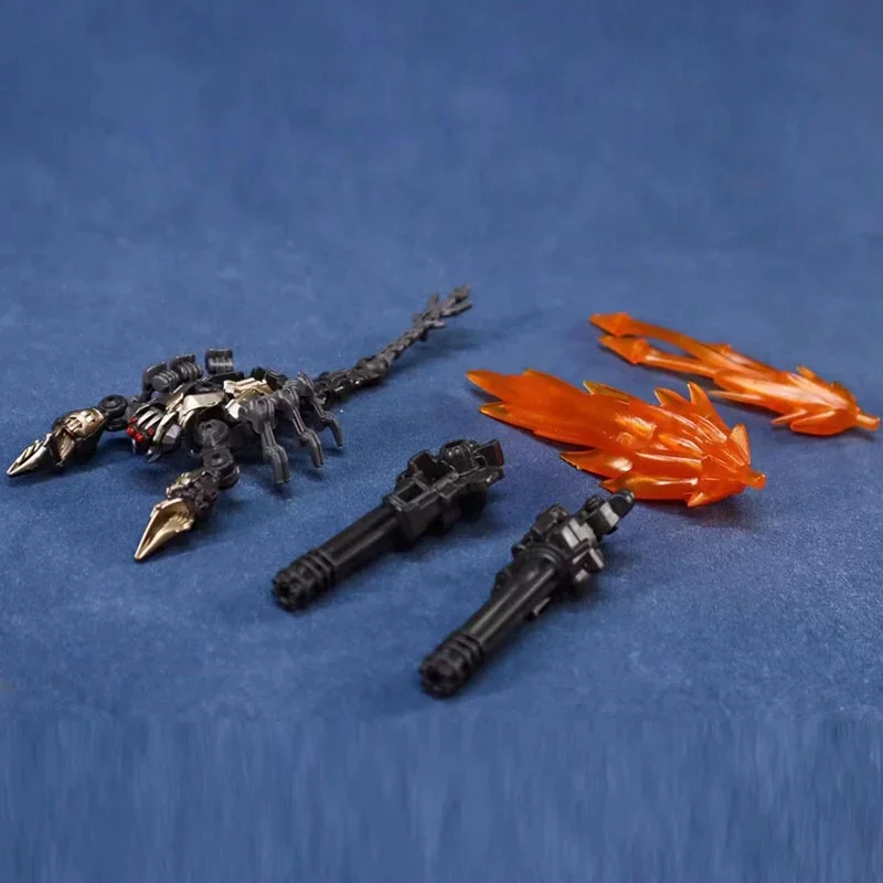 Transformasi karya MMP13 MMP-1 - Science Robotics ulasan dan harga